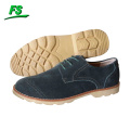 cuir daim cannes chinois usine chaussures de sport